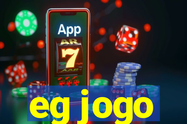 eg jogo